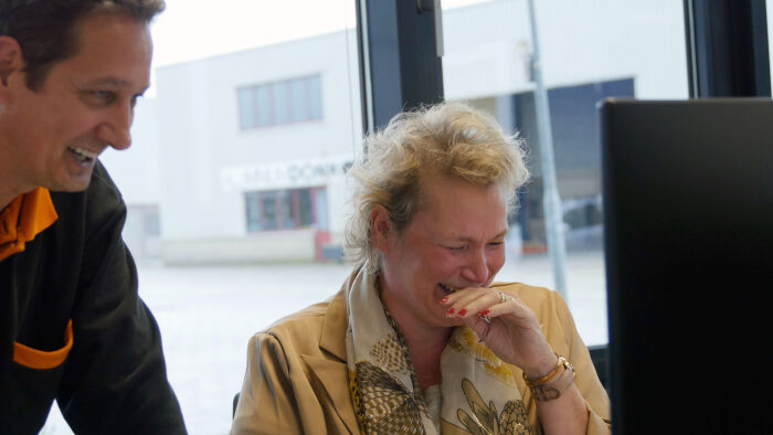 Solliciteer bij VIAVAC