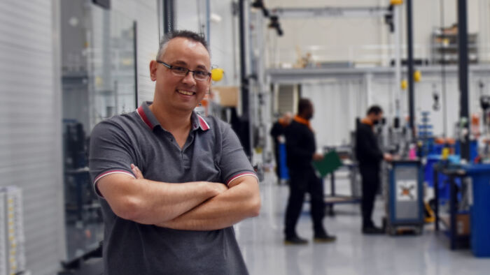 Direct hulp bij storing | VIAVAC