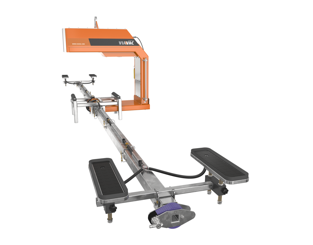 VIAVAC RotaBoy RB