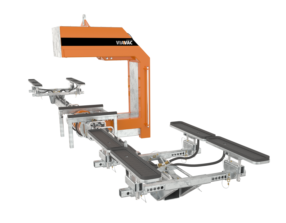 VIAVAC RotaBoy RB2